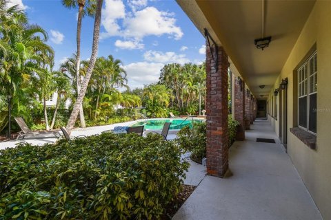 Copropriété à vendre à Tampa, Floride: 2 chambres, 79.71 m2 № 1352829 - photo 19