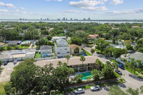 Copropriété à vendre à Tampa, Floride: 2 chambres, 79.71 m2 № 1352829 - photo 30