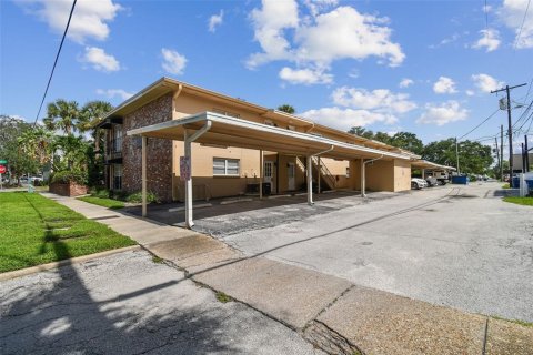 Condo in Tampa, Florida, 2 bedrooms  № 1352829 - photo 25