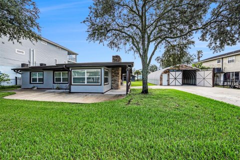 Villa ou maison à vendre à New Port Richey, Floride: 2 chambres, 132.76 m2 № 1352831 - photo 1