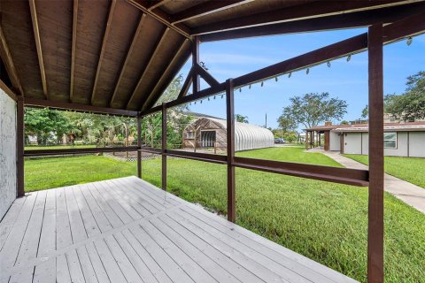 Villa ou maison à vendre à New Port Richey, Floride: 2 chambres, 132.76 m2 № 1352831 - photo 12