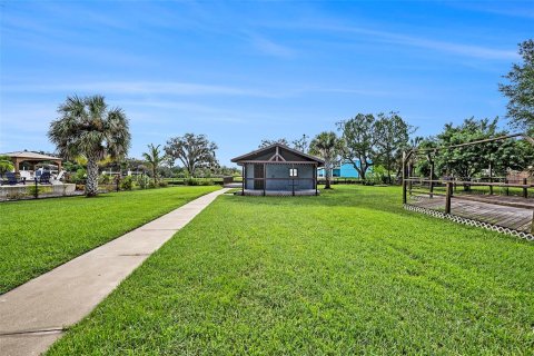 Villa ou maison à vendre à New Port Richey, Floride: 2 chambres, 132.76 m2 № 1352831 - photo 5