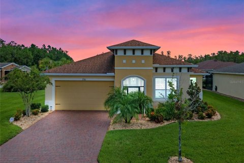 Villa ou maison à vendre à Kissimmee, Floride: 3 chambres, 158.4 m2 № 1339295 - photo 3