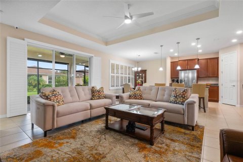 Villa ou maison à vendre à Kissimmee, Floride: 3 chambres, 158.4 m2 № 1339295 - photo 7