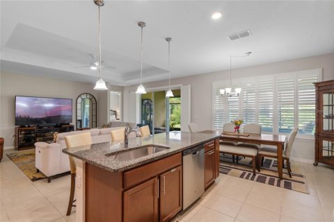 Villa ou maison à vendre à Kissimmee, Floride: 3 chambres, 158.4 m2 № 1339295 - photo 16