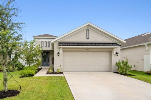 Villa ou maison à vendre à Palmetto, Floride: 2 chambres, 132.39 m2 № 1339294 - photo 11