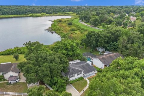 Villa ou maison à vendre à Orlando, Floride: 3 chambres, 160.07 m2 № 1339332 - photo 21