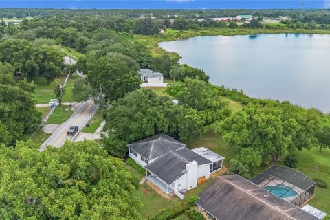 Villa ou maison à vendre à Orlando, Floride: 3 chambres, 160.07 m2 № 1339332 - photo 22