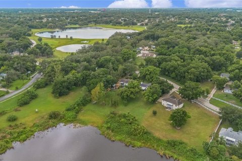 Villa ou maison à vendre à Orlando, Floride: 3 chambres, 160.07 m2 № 1339332 - photo 25