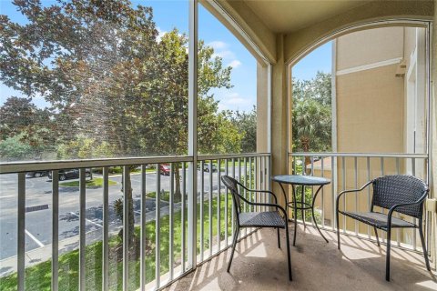 Condo in Kissimmee, Florida, 2 bedrooms  № 1339293 - photo 30