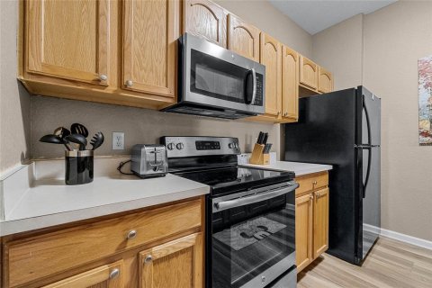 Condo in Kissimmee, Florida, 2 bedrooms  № 1339293 - photo 7