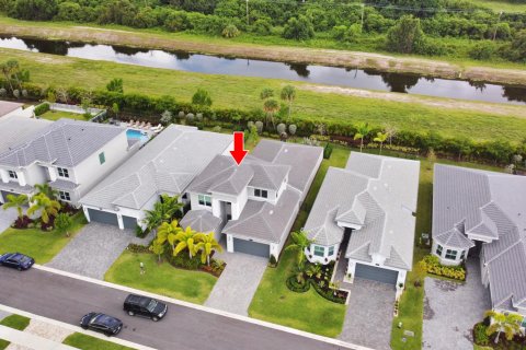 Villa ou maison à vendre à Delray Beach, Floride: 5 chambres, 292.46 m2 № 1079818 - photo 18