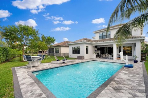 Casa en venta en Naples, Florida, 5 dormitorios, 325.9 m2 № 1352373 - foto 5