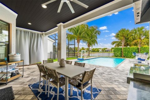 Villa ou maison à vendre à Naples, Floride: 5 chambres, 325.9 m2 № 1352373 - photo 8