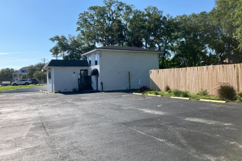 Immobilier commercial à vendre à Jacksonville, Floride: 275.46 m2 № 770666 - photo 12