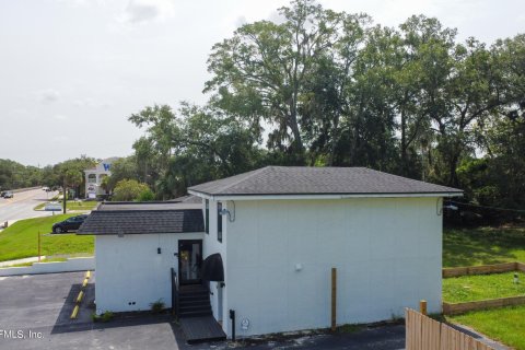 Immobilier commercial à vendre à Jacksonville, Floride: 275.46 m2 № 770666 - photo 10