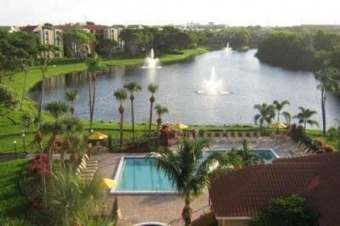 Copropriété à vendre à Delray Beach, Floride: 2 chambres, 107.77 m2 № 1128859 - photo 11