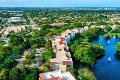 Copropriété à vendre à Delray Beach, Floride: 2 chambres, 107.77 m2 № 1128859 - photo 2