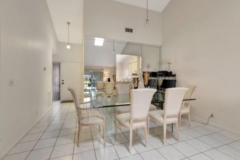 Casa en venta en Boca Raton, Florida, 2 dormitorios, 109.9 m2 № 1117835 - foto 12