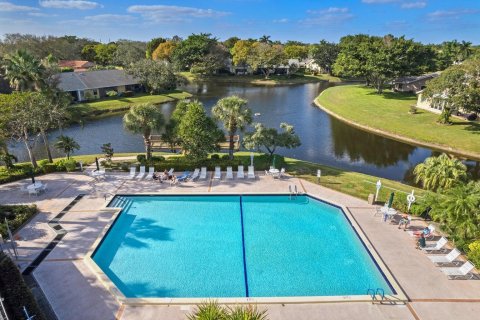 Casa en venta en Boca Raton, Florida, 2 dormitorios, 109.9 m2 № 1117835 - foto 27