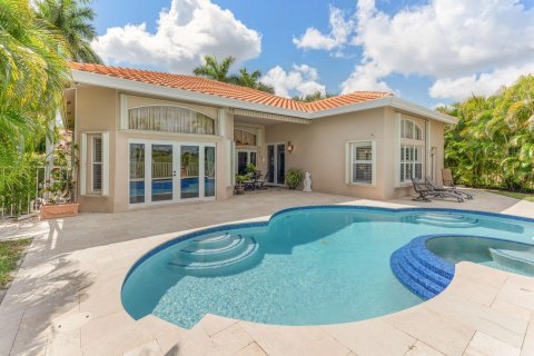 Casa en venta en Lake Worth, Florida, 4 dormitorios, 221.29 m2 № 1228775 - foto 9