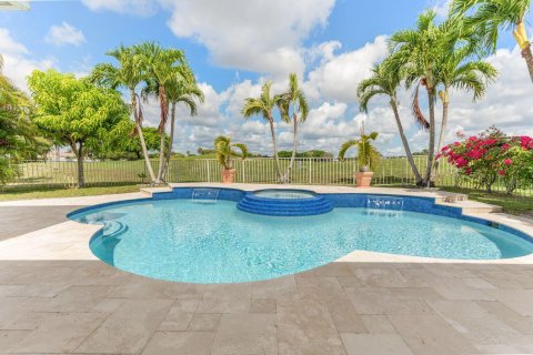 Casa en venta en Lake Worth, Florida, 4 dormitorios, 221.29 m2 № 1228775 - foto 11