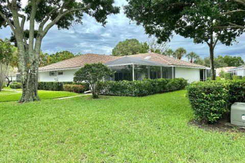 Adosado en venta en Palm Beach Gardens, Florida, 2 dormitorios, 111.48 m2 № 1228727 - foto 16