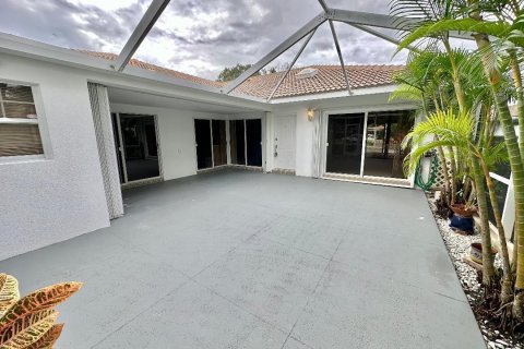 Adosado en venta en Palm Beach Gardens, Florida, 2 dormitorios, 111.48 m2 № 1228727 - foto 14