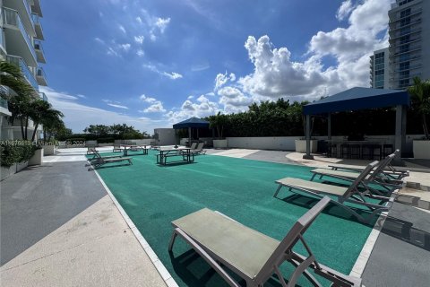 Condominio en venta en Miami, Florida, 2 dormitorios, 82.5 m2 № 1401416 - foto 22