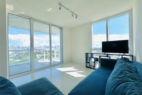 Condominio en venta en Miami, Florida, 2 dormitorios, 82.5 m2 № 1401416 - foto 7