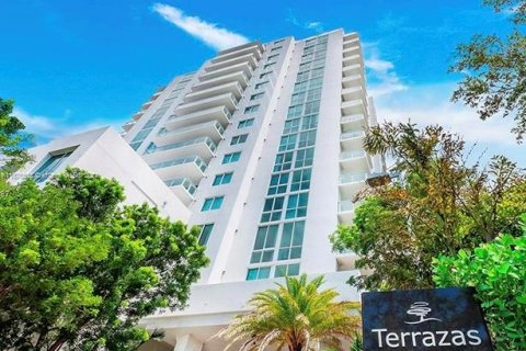 Condo in Miami, Florida, 2 bedrooms  № 1401416 - photo 25