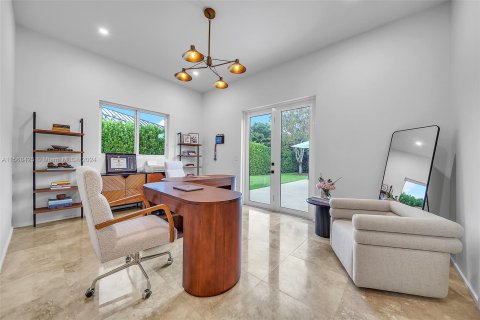 Villa ou maison à vendre à Palmetto Bay, Floride: 6 chambres, 446.21 m2 № 1117374 - photo 16
