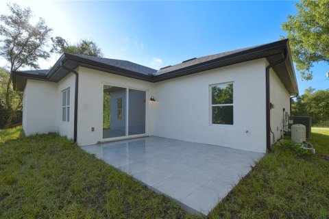 Casa en venta en North Port, Florida, 3 dormitorios, 165.37 m2 № 1327333 - foto 27