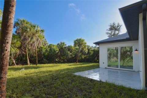 Casa en venta en North Port, Florida, 3 dormitorios, 165.37 m2 № 1327333 - foto 26