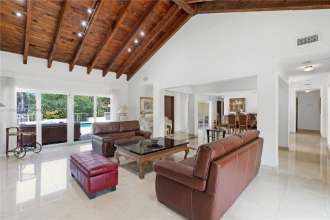 Villa ou maison à vendre à Golden Beach, Floride: 4 chambres, 364.18 m2 № 1181594 - photo 26