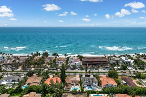 Casa en venta en Golden Beach, Florida, 4 dormitorios, 364.18 m2 № 1181594 - foto 4