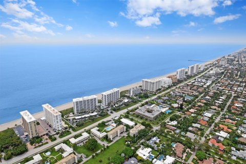 Condominio en venta en Boca Raton, Florida, 2 dormitorios, 114.27 m2 № 1174732 - foto 14