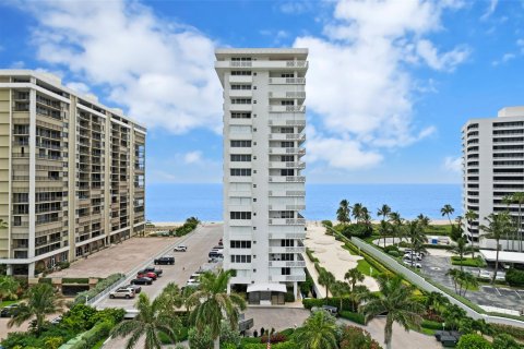 Condominio en venta en Boca Raton, Florida, 2 dormitorios, 114.27 m2 № 1174732 - foto 17