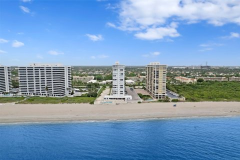 Condominio en venta en Boca Raton, Florida, 2 dormitorios, 114.27 m2 № 1174732 - foto 13