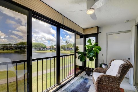 Copropriété à vendre à Delray Beach, Floride: 2 chambres, 120.4 m2 № 1404312 - photo 20