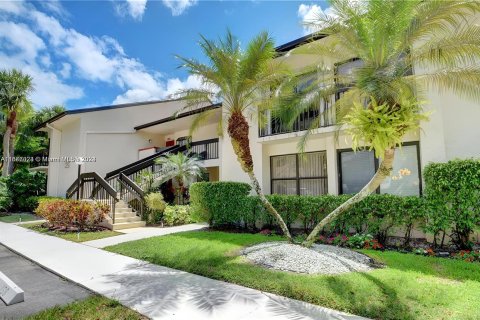 Copropriété à vendre à Delray Beach, Floride: 2 chambres, 120.4 m2 № 1404312 - photo 7