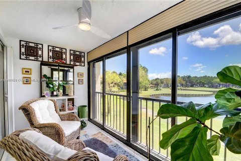 Copropriété à vendre à Delray Beach, Floride: 2 chambres, 120.4 m2 № 1404312 - photo 21