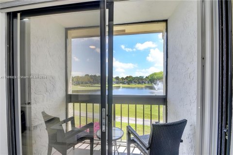 Copropriété à vendre à Delray Beach, Floride: 2 chambres, 120.4 m2 № 1404312 - photo 24