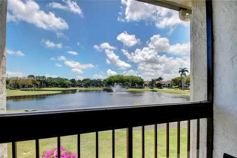 Copropriété à vendre à Delray Beach, Floride: 2 chambres, 120.4 m2 № 1404312 - photo 26