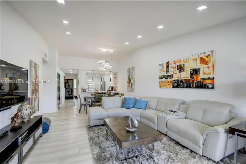 Copropriété à vendre à Delray Beach, Floride: 2 chambres, 120.4 m2 № 1404312 - photo 19