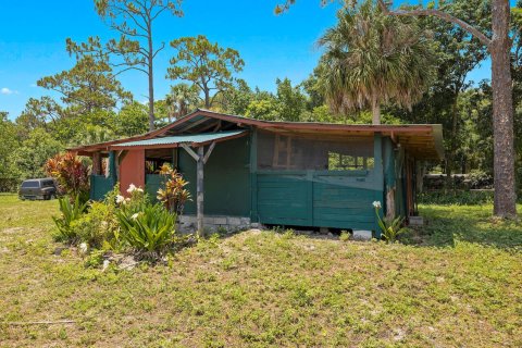 Terrain à vendre à Loxahatchee Groves, Floride № 1185279 - photo 10