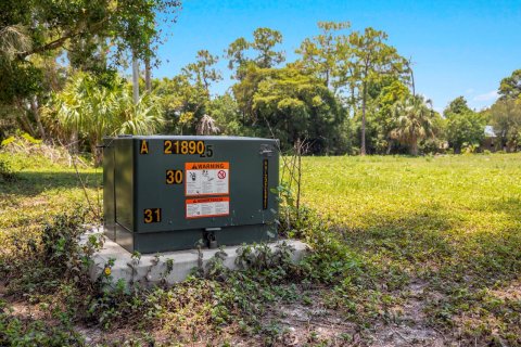 Terrain à vendre à Loxahatchee Groves, Floride № 1185279 - photo 13