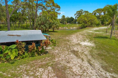 Terrain à vendre à Loxahatchee Groves, Floride № 1185279 - photo 14