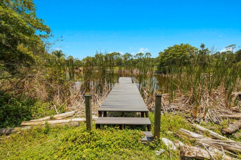 Terrain à vendre à Loxahatchee Groves, Floride № 1185279 - photo 4