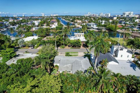 Villa ou maison à vendre à Fort Lauderdale, Floride: 3 chambres, 202.25 m2 № 1185235 - photo 8